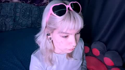 Rachel online show from 12.05.25