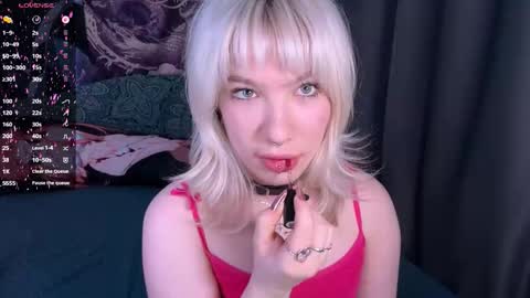 Rachel online show from 12.16.25