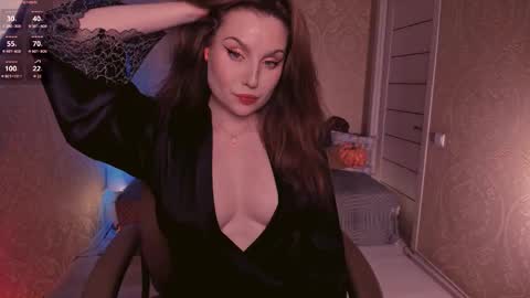 eesmaaarr online show from 10.29.25