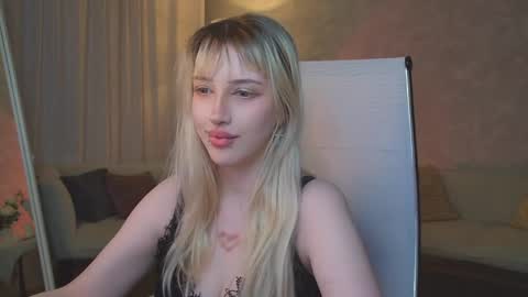 EVA NON NUDE online show from 03.27.26