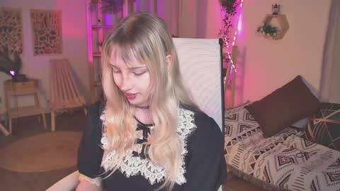 EVA NON NUDE online show from 04.01.26