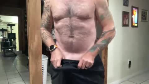 Harley Biker online show from 01.05.25