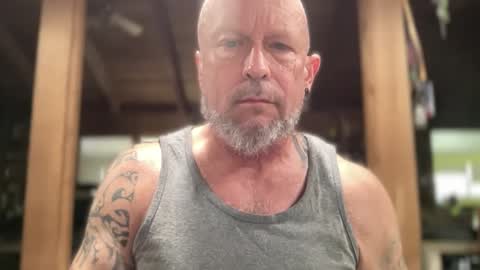 Harley Biker online show from 03.02.26