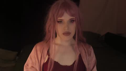 Effie Mur online show from 01.29.25