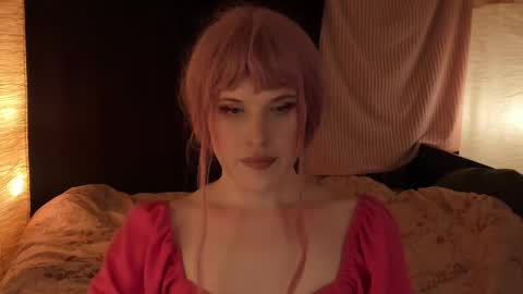 Effie Mur online show from 03.01.25