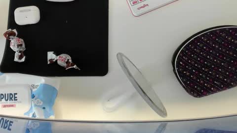 Effie Mur online show from 01.16.26