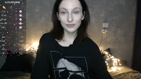 Snapshot of effy_gray chatting on 01.27.25 Anna online show from 01.27.25