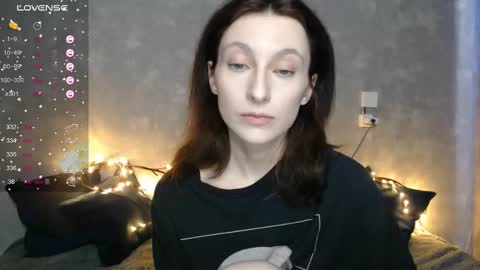 Snapshot of effy_gray chatting on 03.04.25 Anna online show from 03.04.25