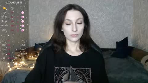 Anna online show from 11.03.25