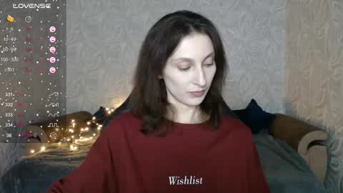 Anna online show from 11.10.25