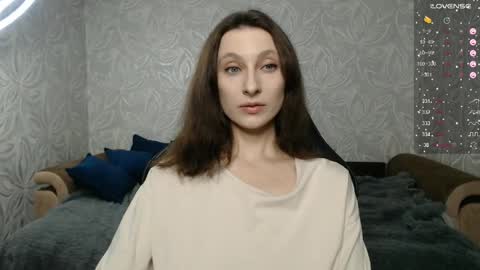 Anna online show from 04.25.26