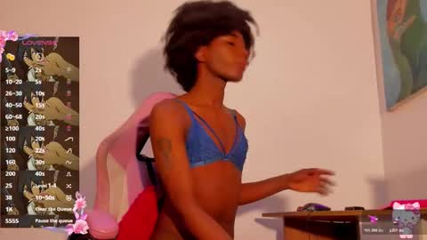 effy_marinn online show from 01.16.26