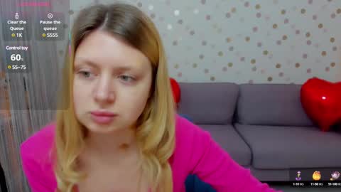 Effy online show from 02.14.25