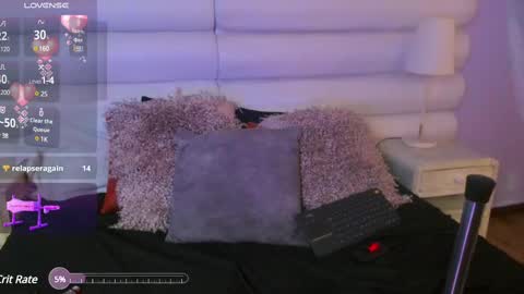 Snapshot of effycorpse chatting on 02.20.25 online show from 02.20.25