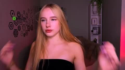 effysosweet online show from 01.11.26