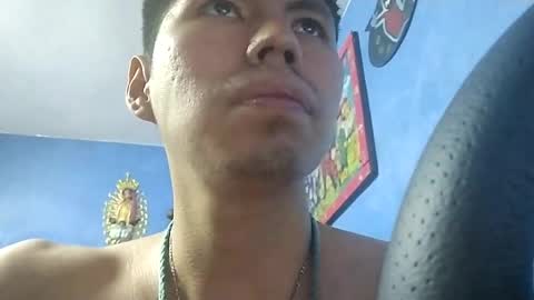 efrain9830 online show from 01.12.25