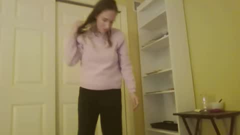 Snapshot of egenovese18 chatting on 02.23.26 egenovese18 online show from 02.23.26