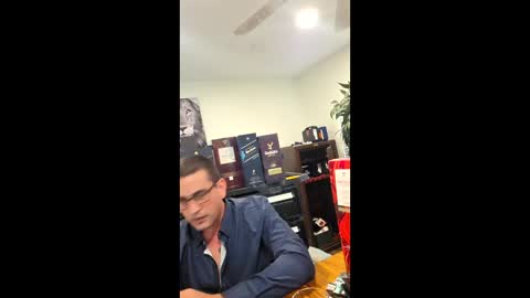 SilverBulture online show from 04.15.26