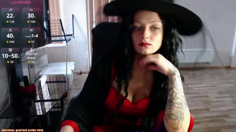 EhidnaLowq online show from 04.15.26