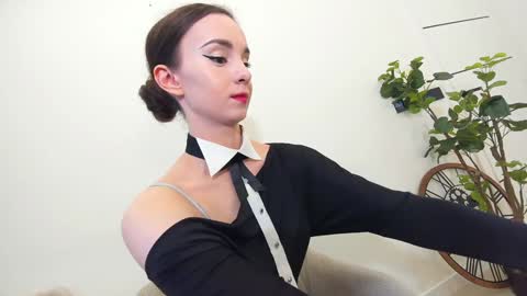 Erik and Alice online show from 02.02.25