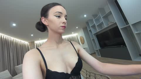 Erik and Alice online show from 10.10.25