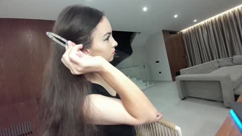 Erik and Alice online show from 11.17.25