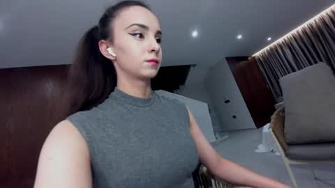 Snapshot of ehotlovea chatting on 04.24.26 Erik and Alice online show from 04.24.26