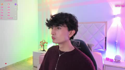 eidan_tay online show from 04.07.26