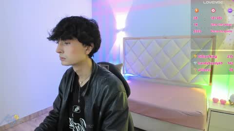 eidan_tay online show from 04.13.26