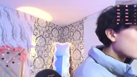 eidan_tay online show from 04.14.26