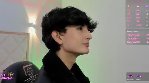 eidan_tay online show from 04.17.26