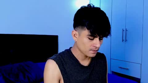 eiden_allenx1 online show from 12.05.24