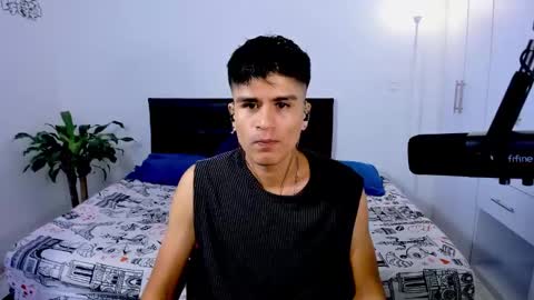 eiden_allenx1 online show from 12.27.24