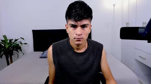 eiden_allenx1 online show from 01.06.25