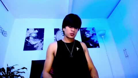 Snapshot of eiden_allenx1 chatting on 11.07.25 eiden_allenx1 online show from 11.07.25