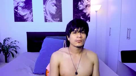 Snapshot of eiden_allenx1 chatting on 12.02.25 eiden_allenx1 online show from 12.02.25