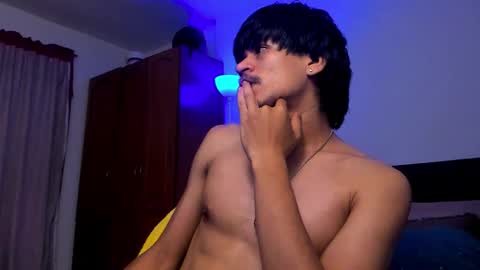 eiden_allenx1 online show from 02.10.26