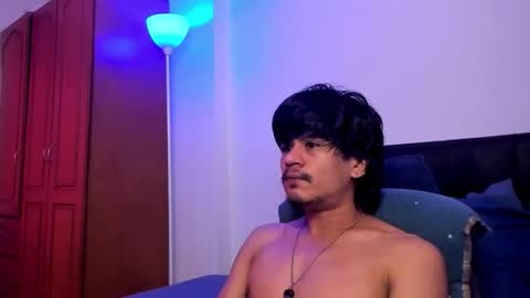 eiden_allenx1 online show from 02.22.26