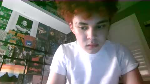 eighte3nyroldfag online show from 03.17.26