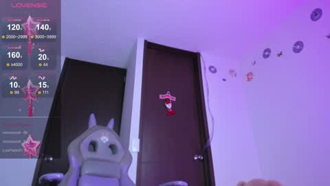 eileen_pinkman online show from 01.05.25