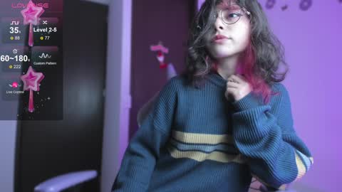 eileen_pinkman online show from 01.28.25