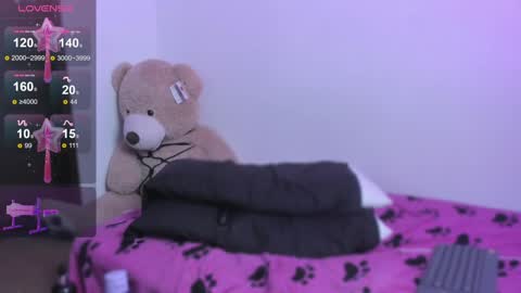 eileen_pinkman online show from 02.03.25