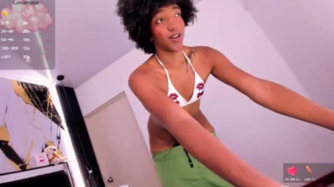 eileenn tanihara online show from 10.20.25