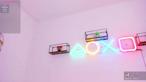 eileenn tanihara online show from 04.12.26