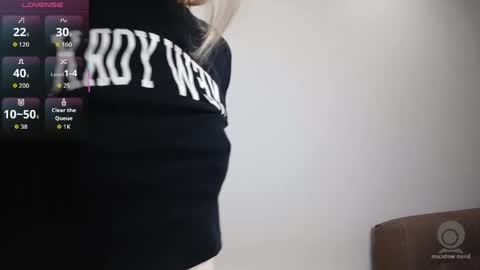 eileencrowday online show from 04.16.26