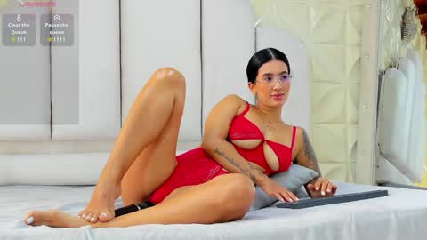 Eileen from your heart online show from 01.22.25