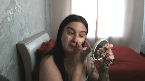 Lina online show from 04.08.26