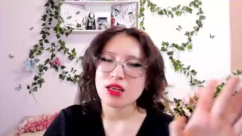 liasama online show from 12.19.24