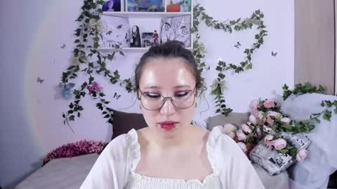 liasama online show from 12.30.24