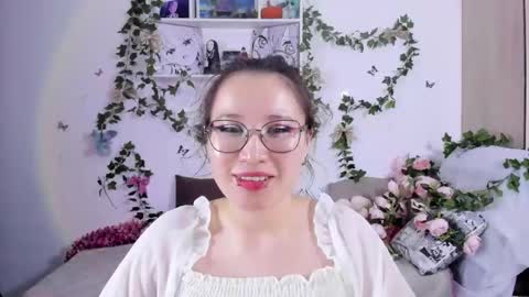 liasama online show from 12.30.24